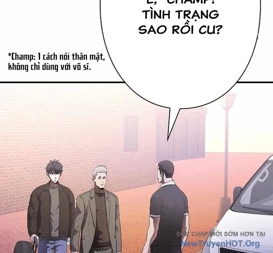 Ác Nhân Lồng Bát Giác: Chapter 18