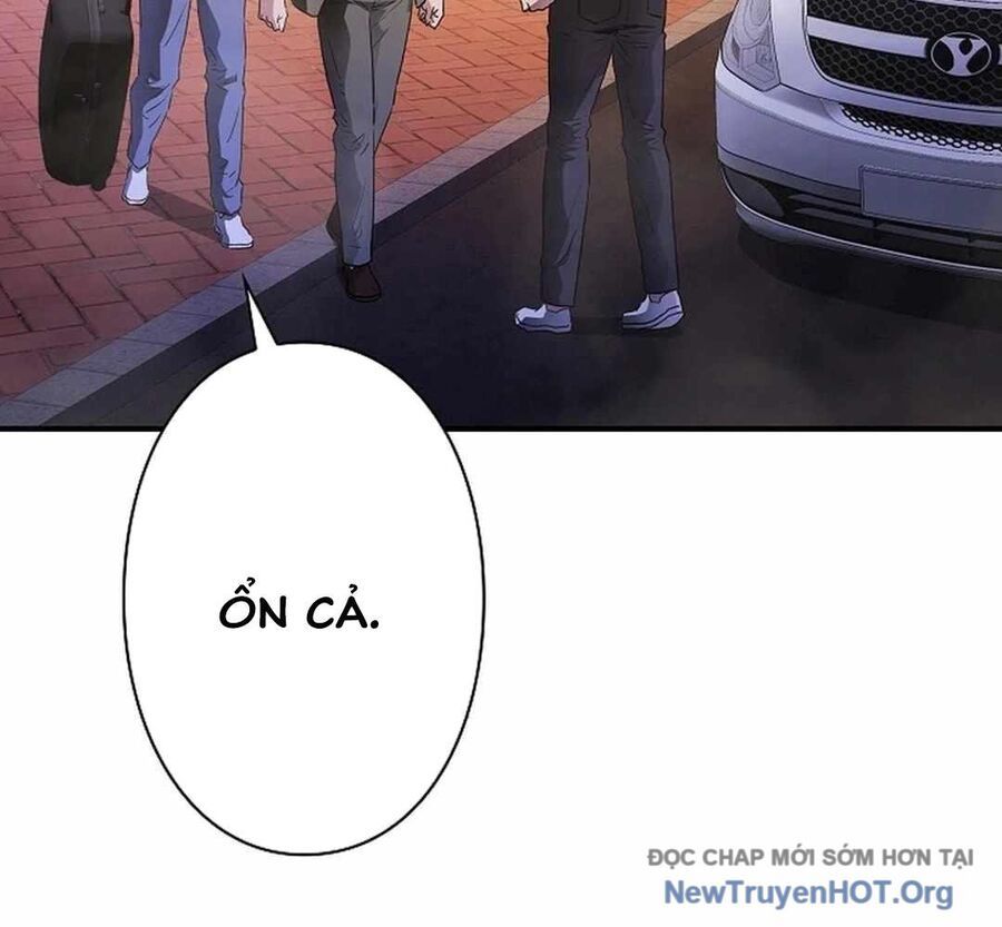 Ác Nhân Lồng Bát Giác: Chapter 18