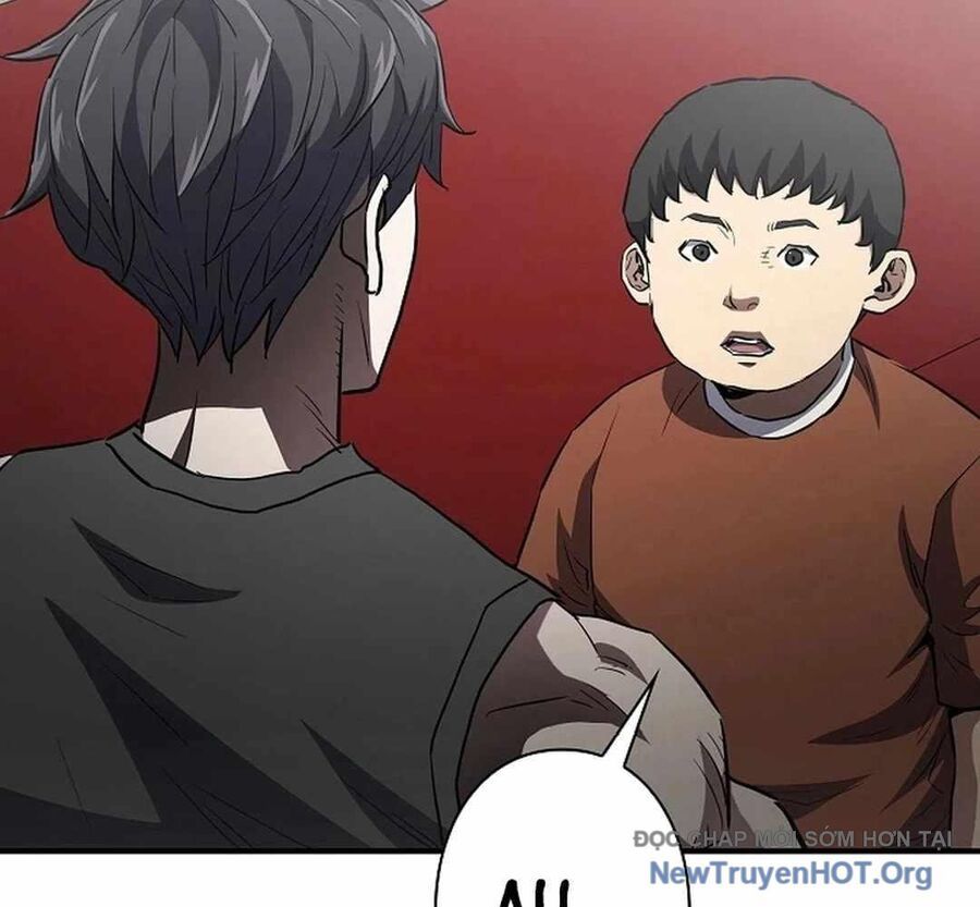 Ác Nhân Lồng Bát Giác: Chapter 18