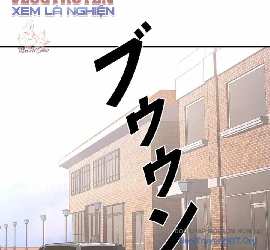 Ác Nhân Lồng Bát Giác: Chapter 18