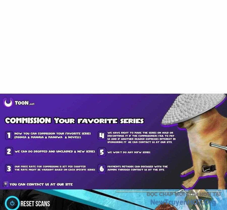 Ác Nhân Lồng Bát Giác: Chapter 18