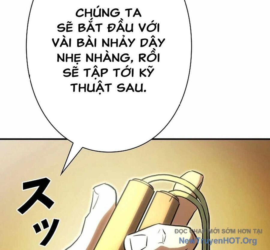 Ác Nhân Lồng Bát Giác: Chapter 18
