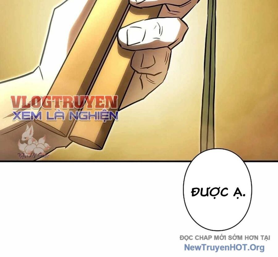 Ác Nhân Lồng Bát Giác: Chapter 18