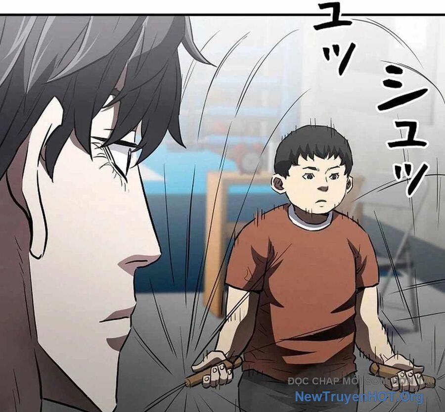 Ác Nhân Lồng Bát Giác: Chapter 18