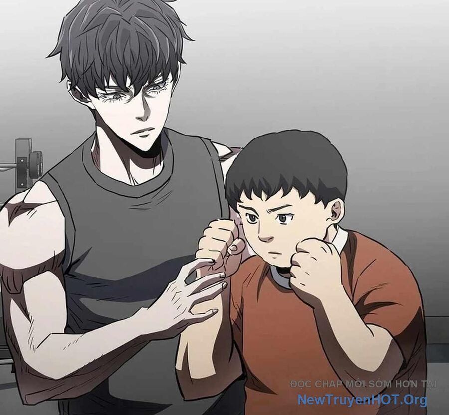 Ác Nhân Lồng Bát Giác: Chapter 18