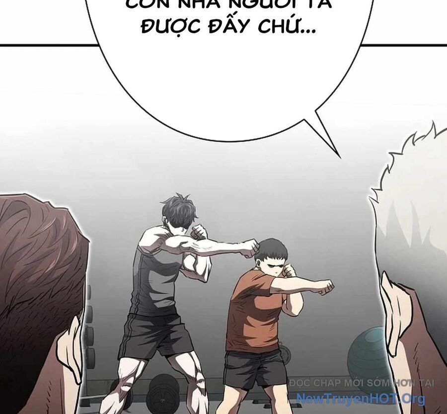 Ác Nhân Lồng Bát Giác: Chapter 18