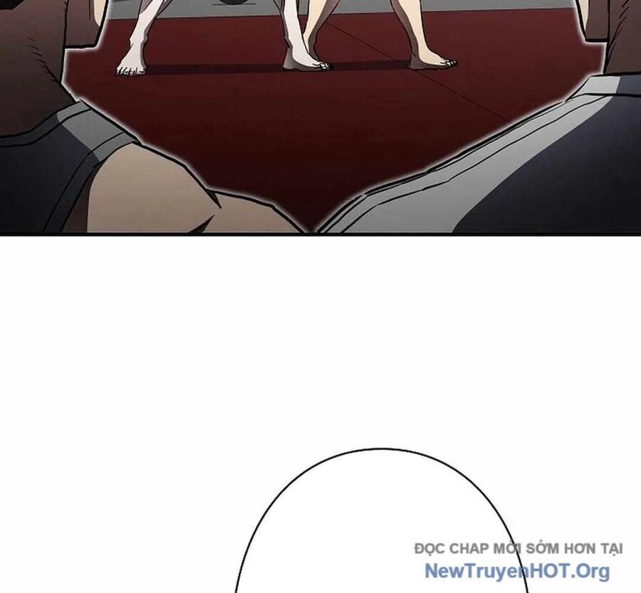 Ác Nhân Lồng Bát Giác: Chapter 18