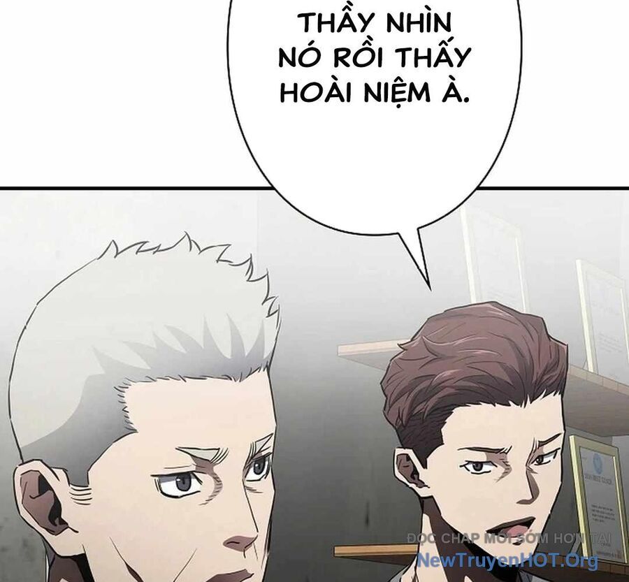 Ác Nhân Lồng Bát Giác: Chapter 18