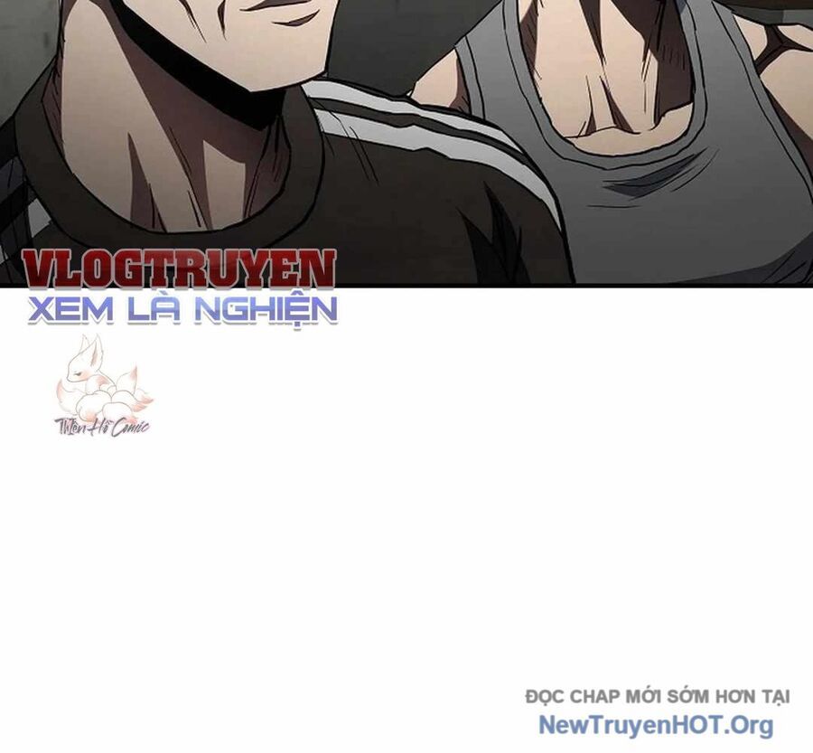 Ác Nhân Lồng Bát Giác: Chapter 18