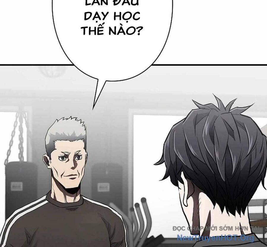 Ác Nhân Lồng Bát Giác: Chapter 18