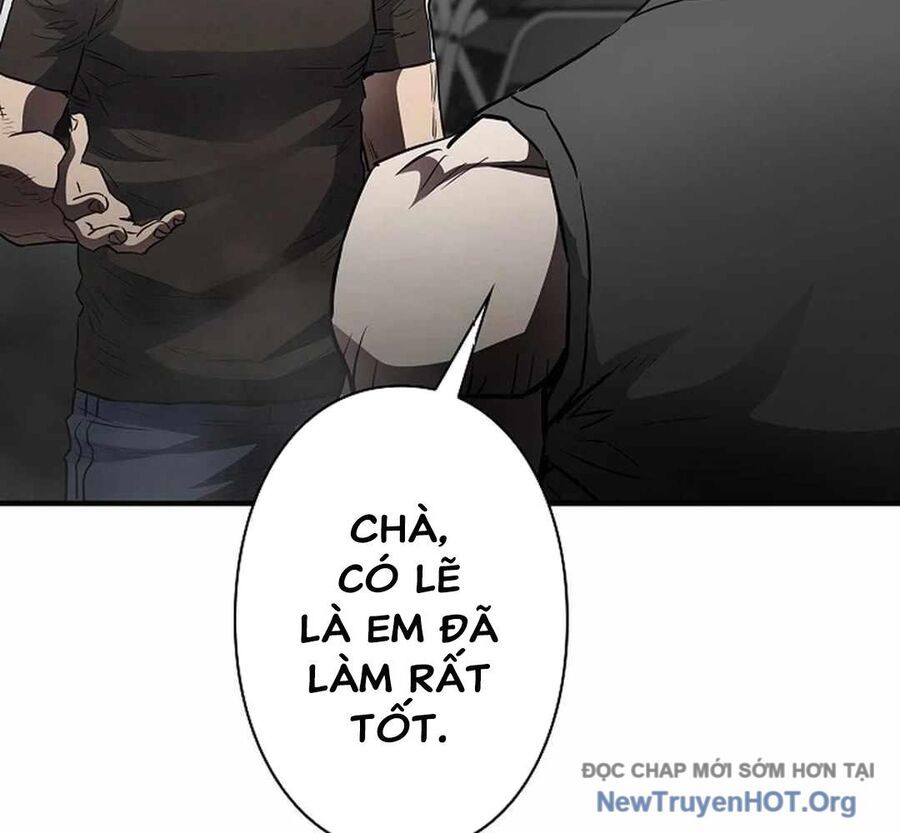 Ác Nhân Lồng Bát Giác: Chapter 18