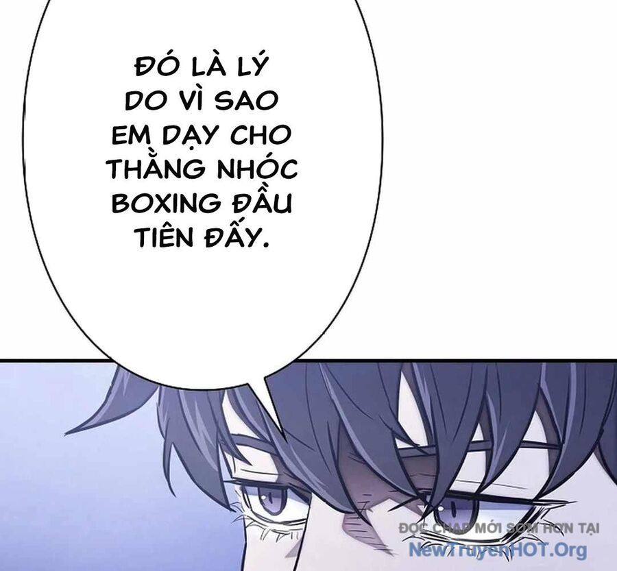 Ác Nhân Lồng Bát Giác: Chapter 18