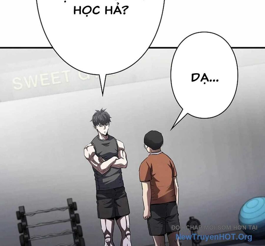 Ác Nhân Lồng Bát Giác: Chapter 18