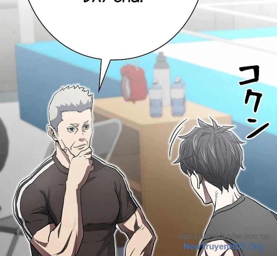 Ác Nhân Lồng Bát Giác: Chapter 18