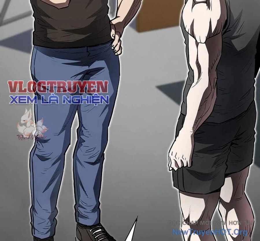 Ác Nhân Lồng Bát Giác: Chapter 18