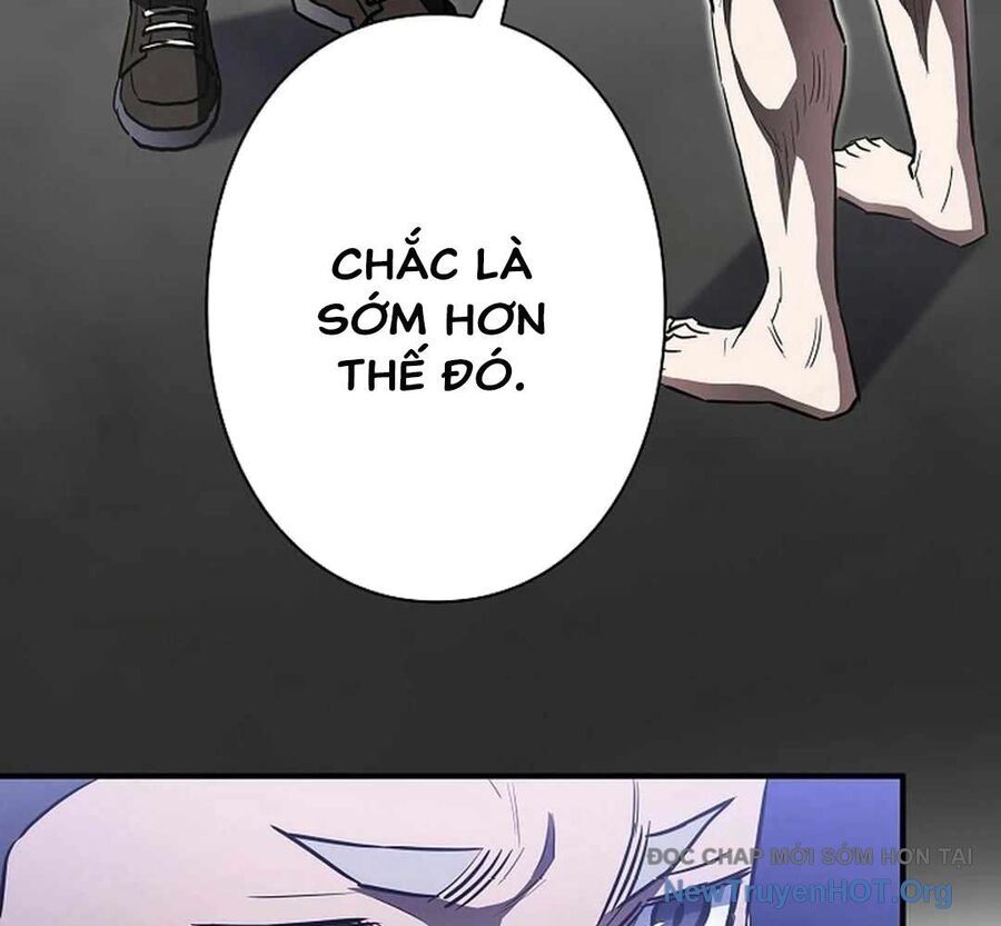 Ác Nhân Lồng Bát Giác: Chapter 18