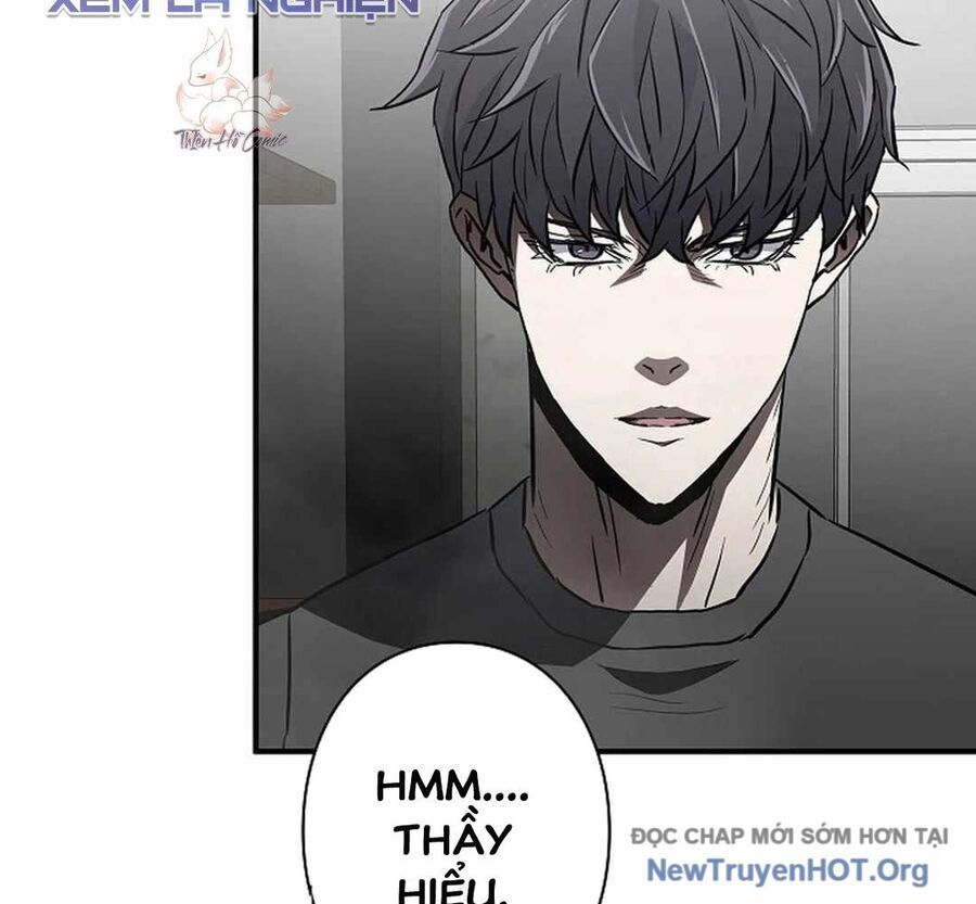 Ác Nhân Lồng Bát Giác: Chapter 18