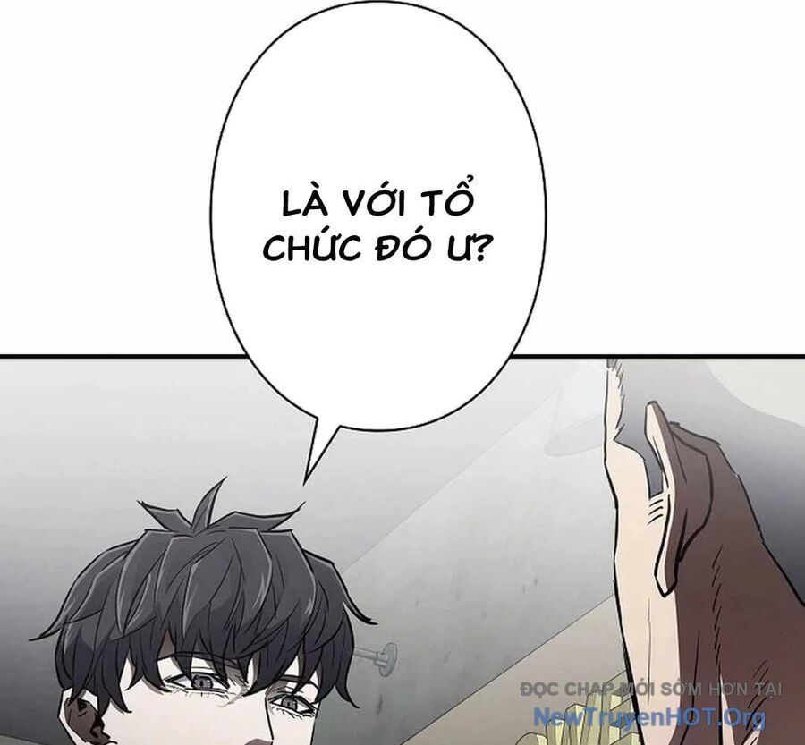 Ác Nhân Lồng Bát Giác: Chapter 18