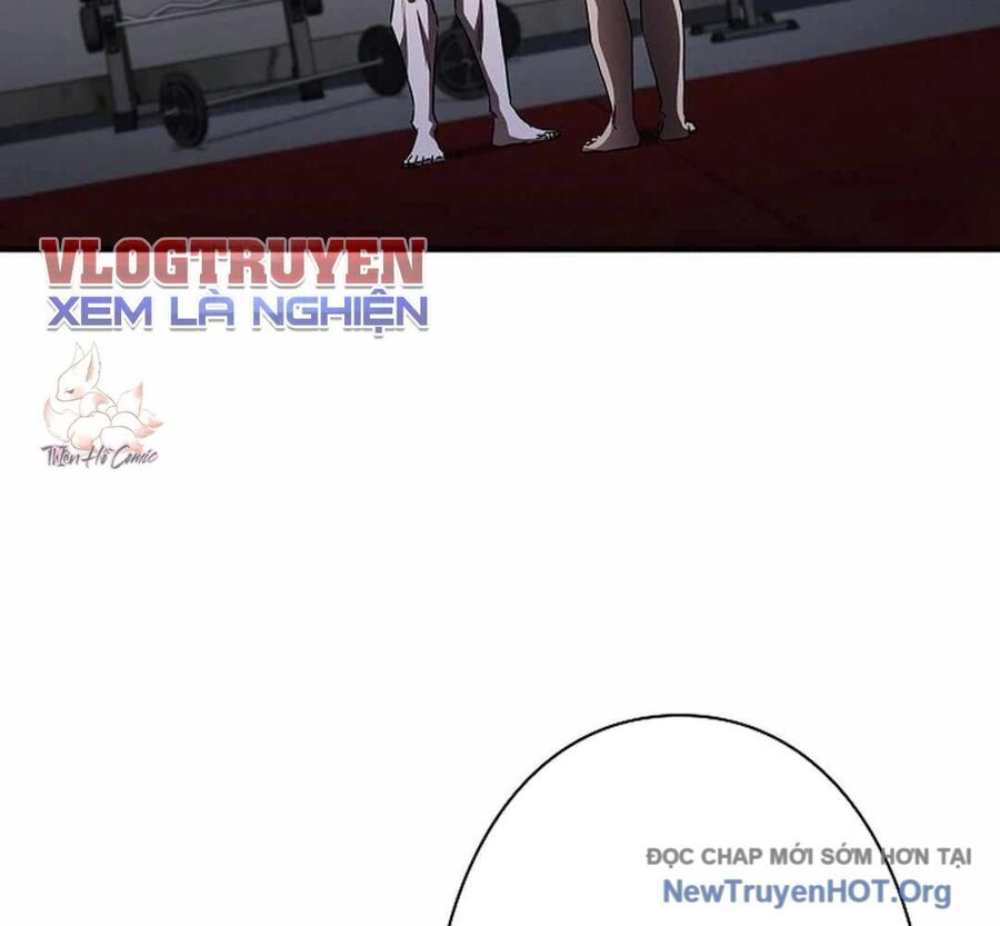 Ác Nhân Lồng Bát Giác: Chapter 18