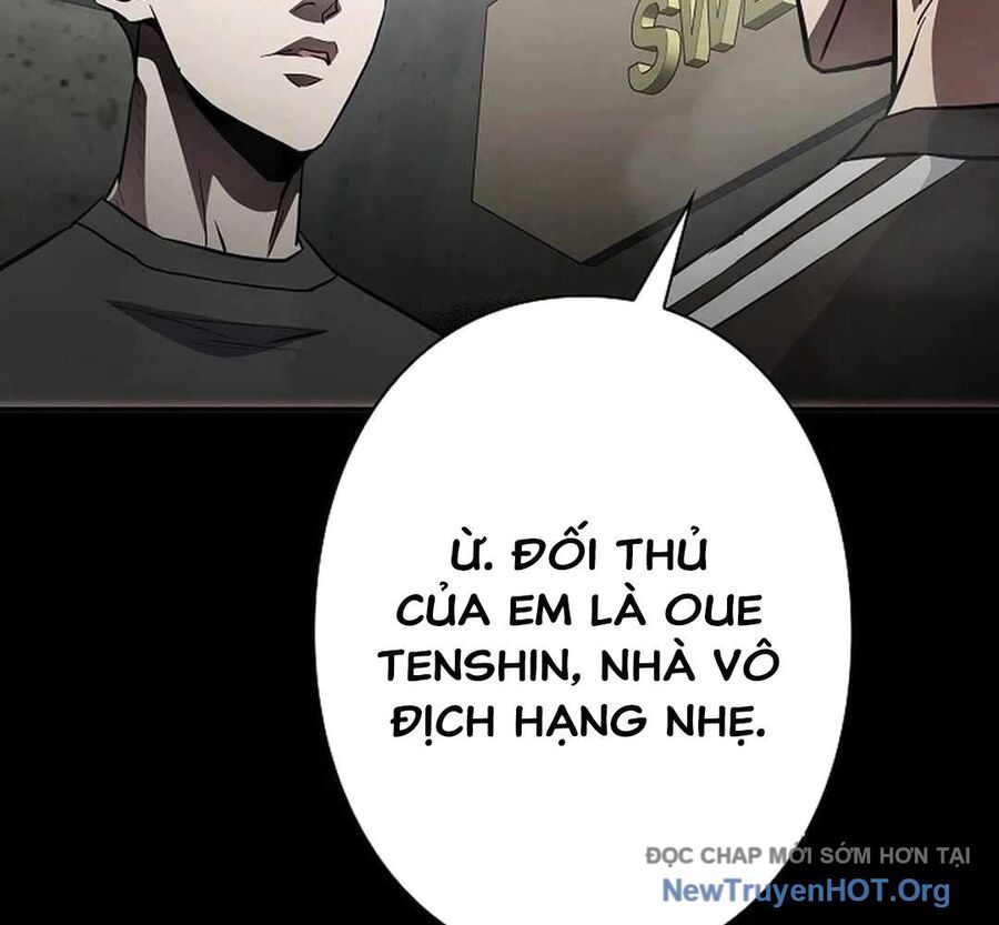 Ác Nhân Lồng Bát Giác: Chapter 18