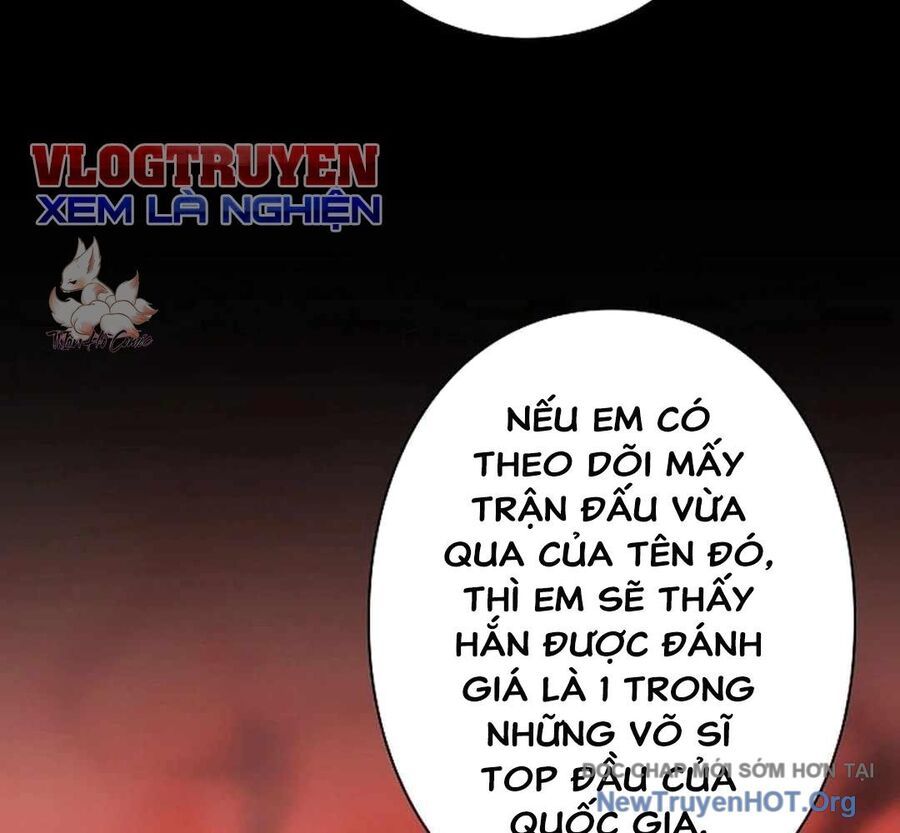 Ác Nhân Lồng Bát Giác: Chapter 18