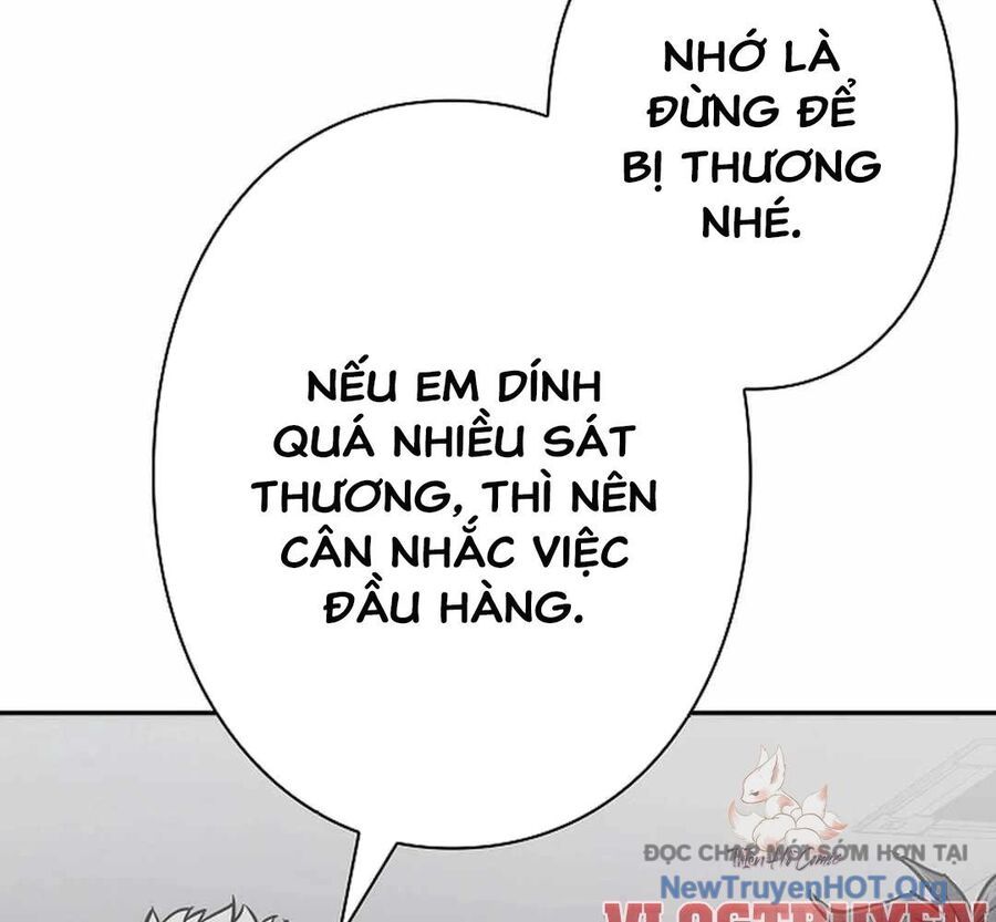 Ác Nhân Lồng Bát Giác: Chapter 18