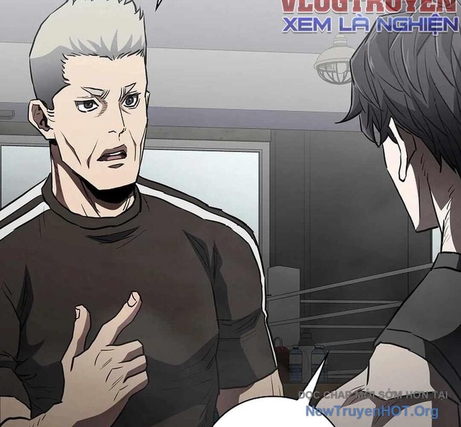 Ác Nhân Lồng Bát Giác: Chapter 18