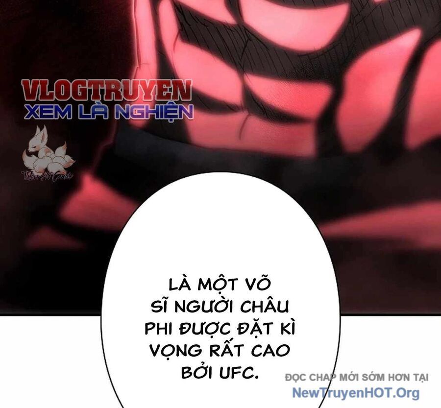 Ác Nhân Lồng Bát Giác: Chapter 18