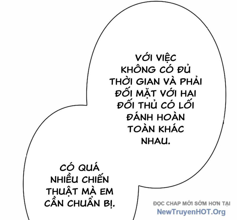Ác Nhân Lồng Bát Giác: Chapter 18