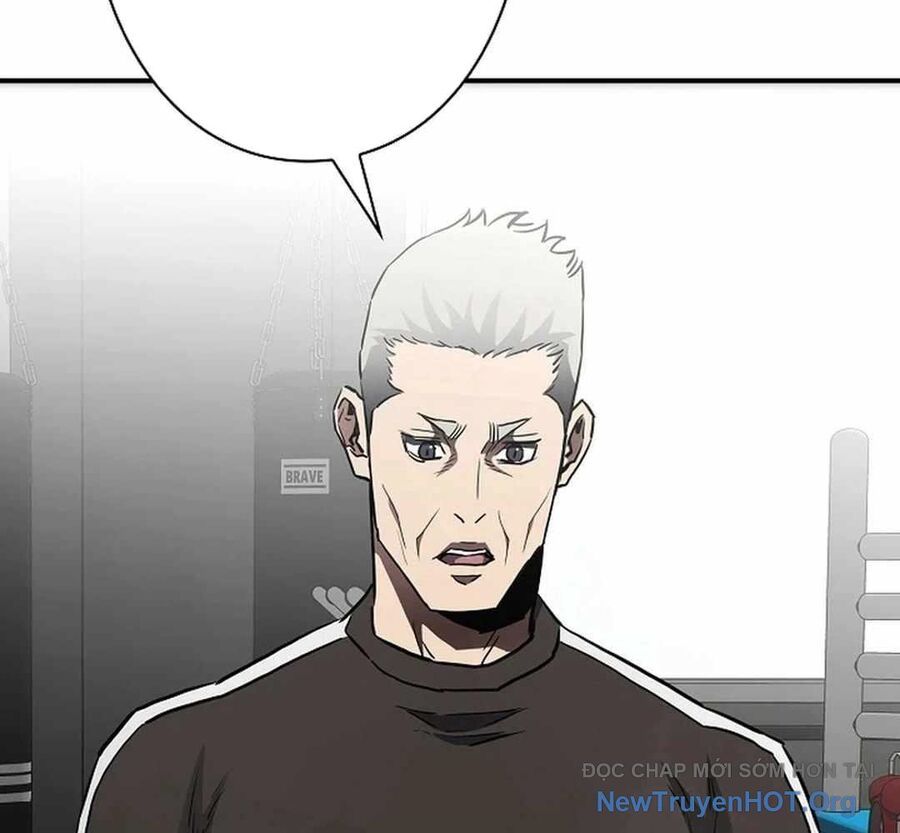 Ác Nhân Lồng Bát Giác: Chapter 18