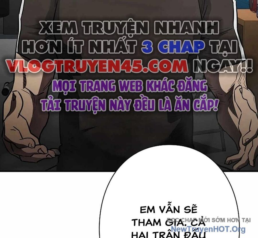Ác Nhân Lồng Bát Giác: Chapter 18