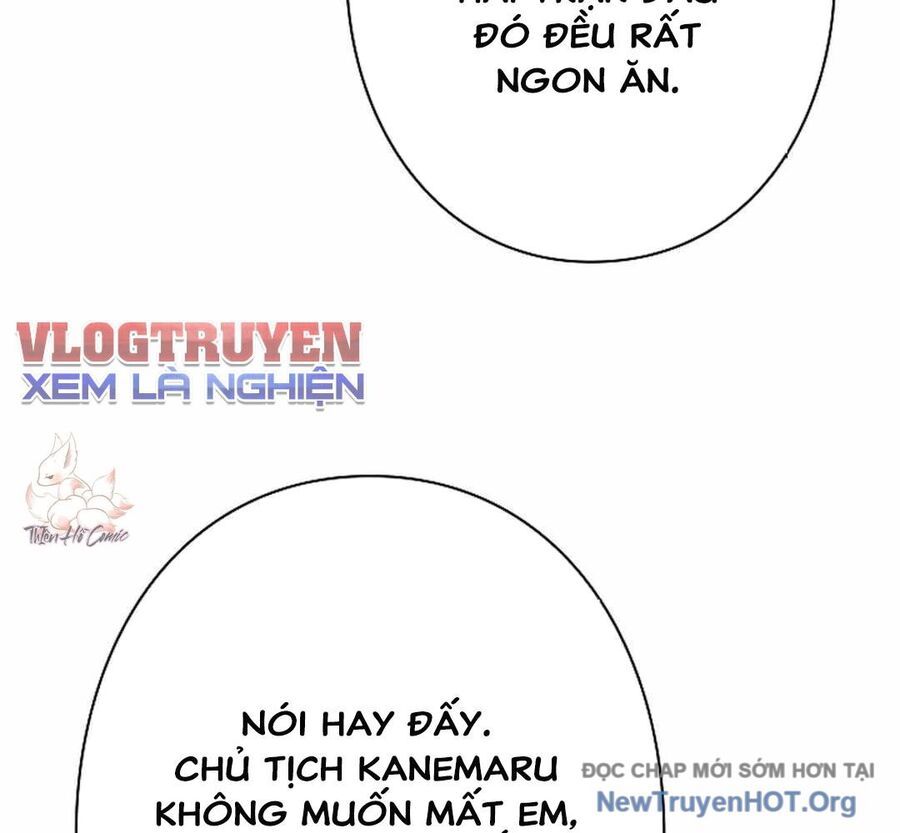 Ác Nhân Lồng Bát Giác: Chapter 18