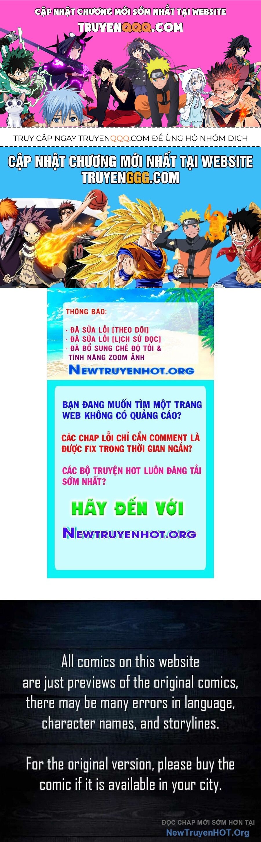 Ác Nhân Lồng Bát Giác: Chapter 19