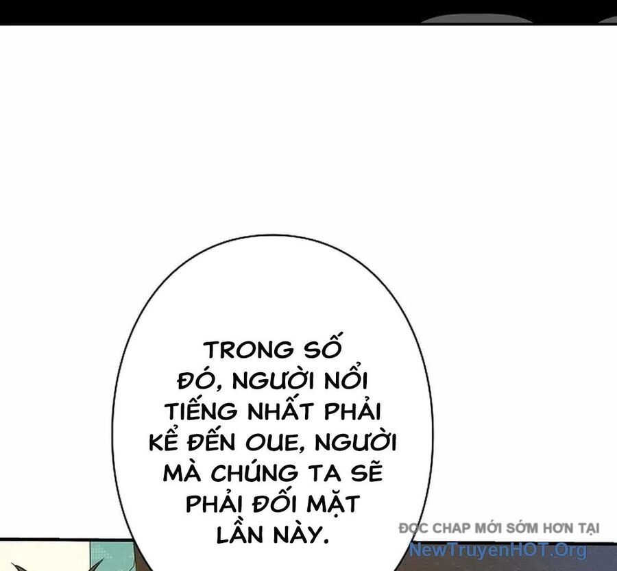 Ác Nhân Lồng Bát Giác: Chapter 19