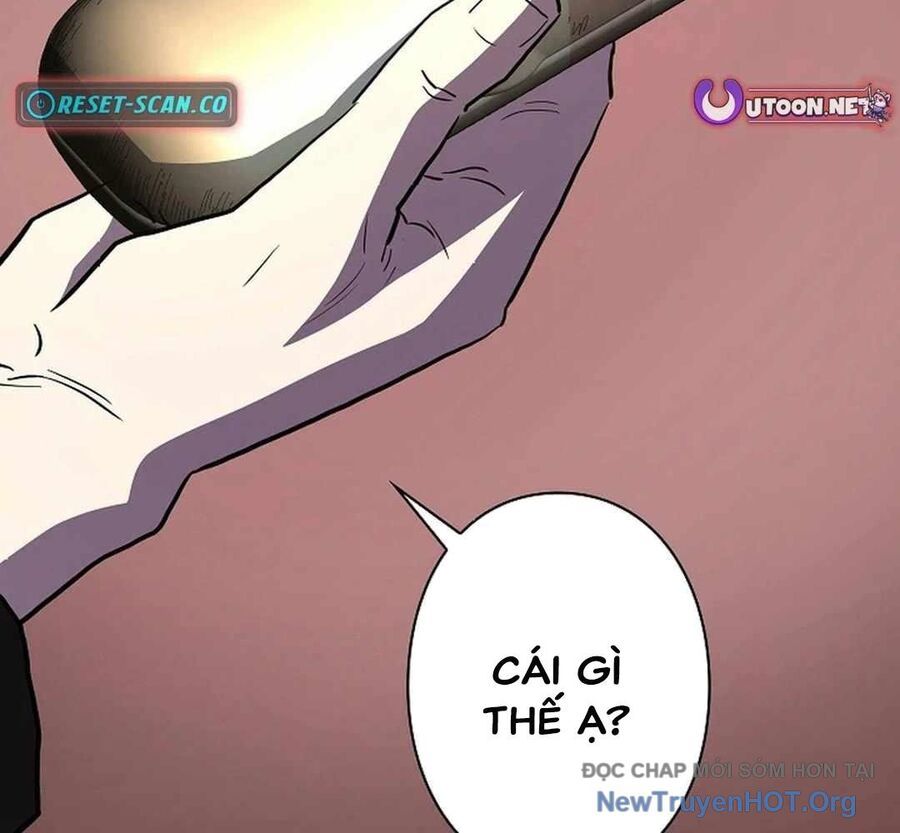 Ác Nhân Lồng Bát Giác: Chapter 19