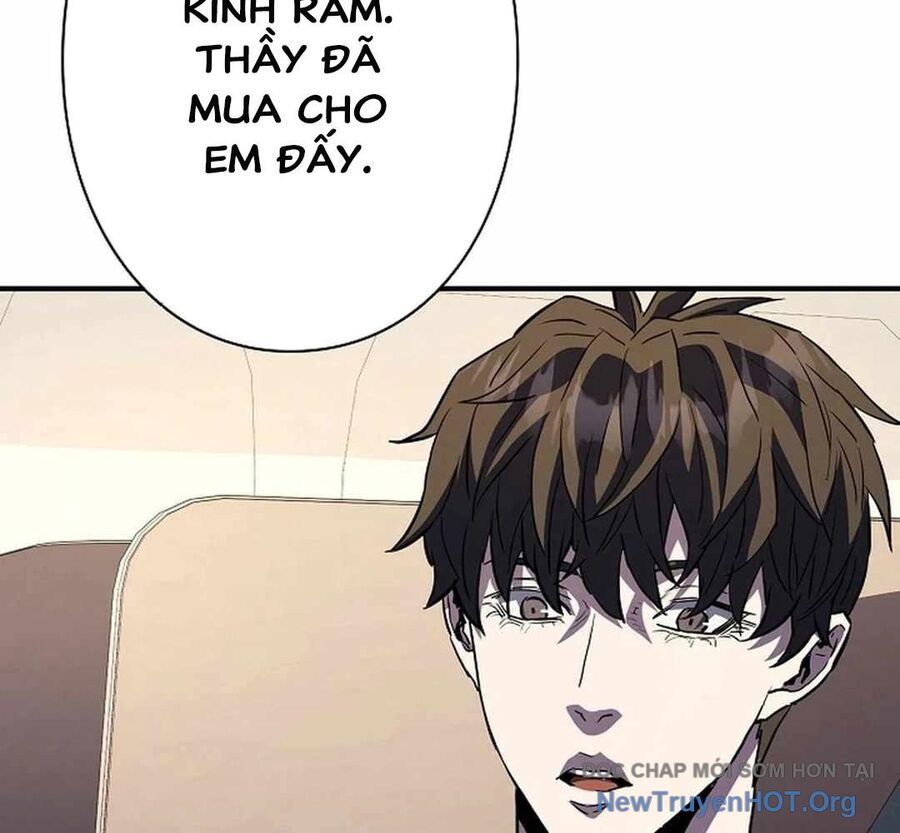 Ác Nhân Lồng Bát Giác: Chapter 19