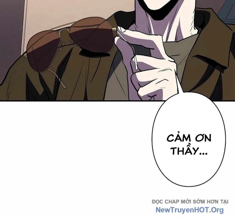 Ác Nhân Lồng Bát Giác: Chapter 19