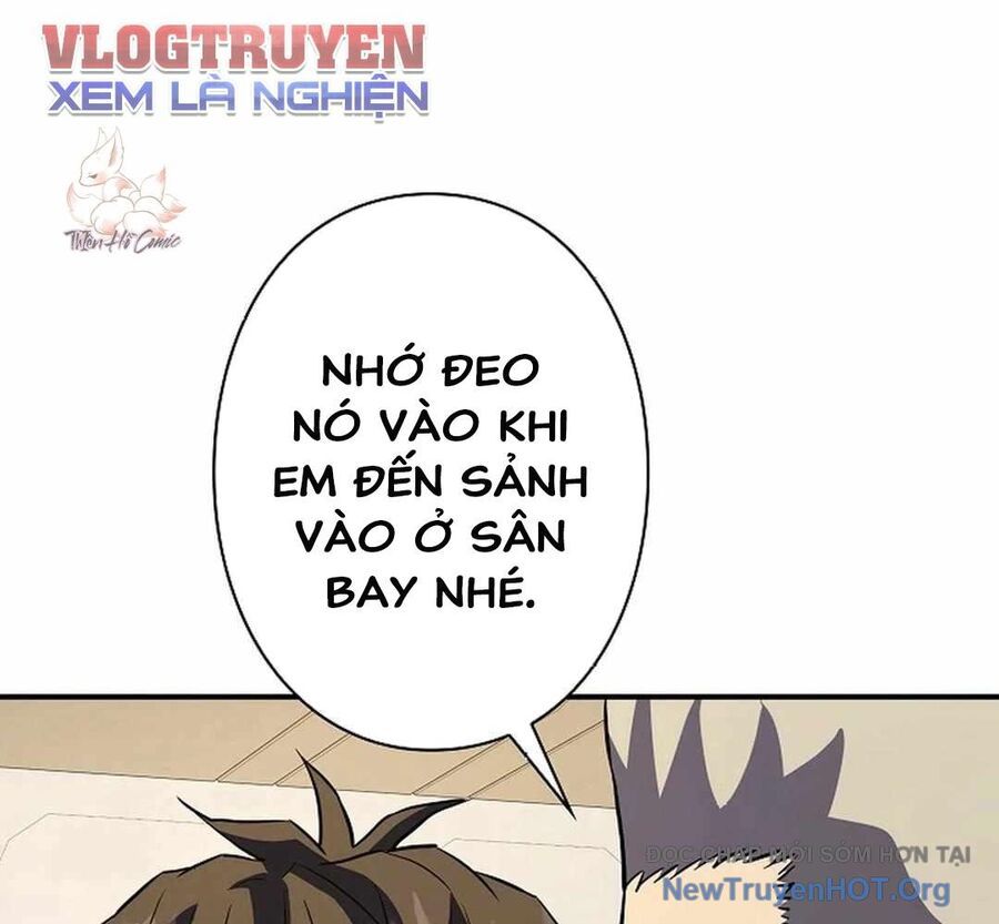 Ác Nhân Lồng Bát Giác: Chapter 19