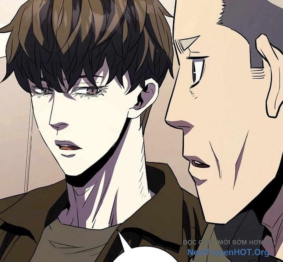 Ác Nhân Lồng Bát Giác: Chapter 19