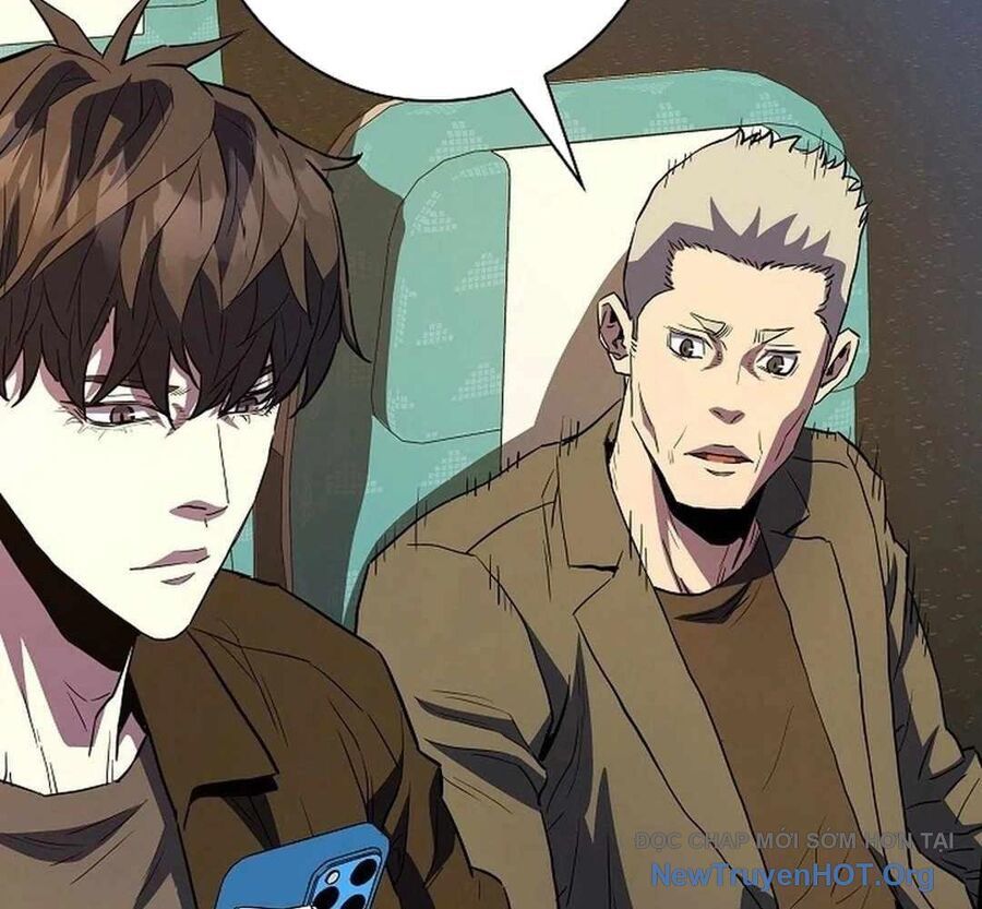 Ác Nhân Lồng Bát Giác: Chapter 19