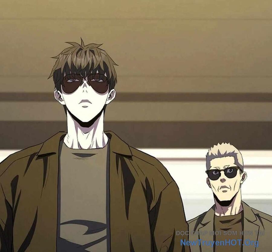 Ác Nhân Lồng Bát Giác: Chapter 19