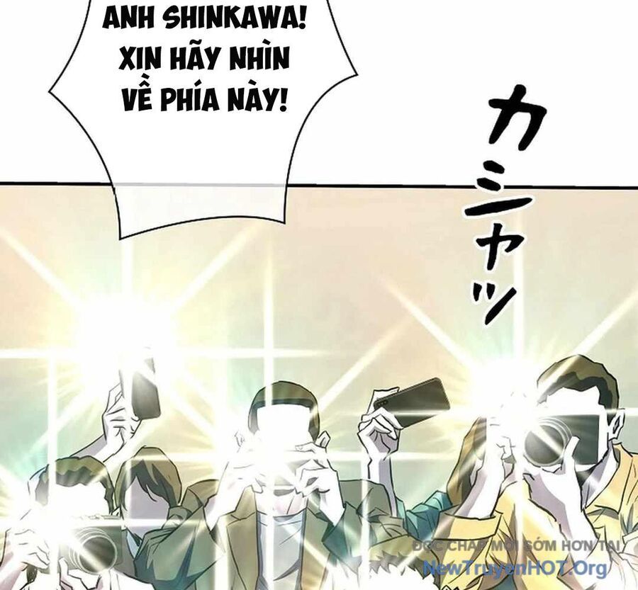 Ác Nhân Lồng Bát Giác: Chapter 19