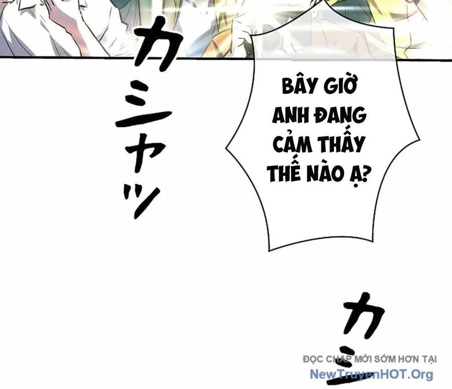 Ác Nhân Lồng Bát Giác: Chapter 19