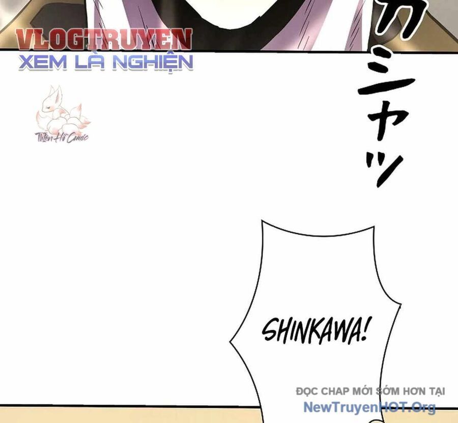 Ác Nhân Lồng Bát Giác: Chapter 19