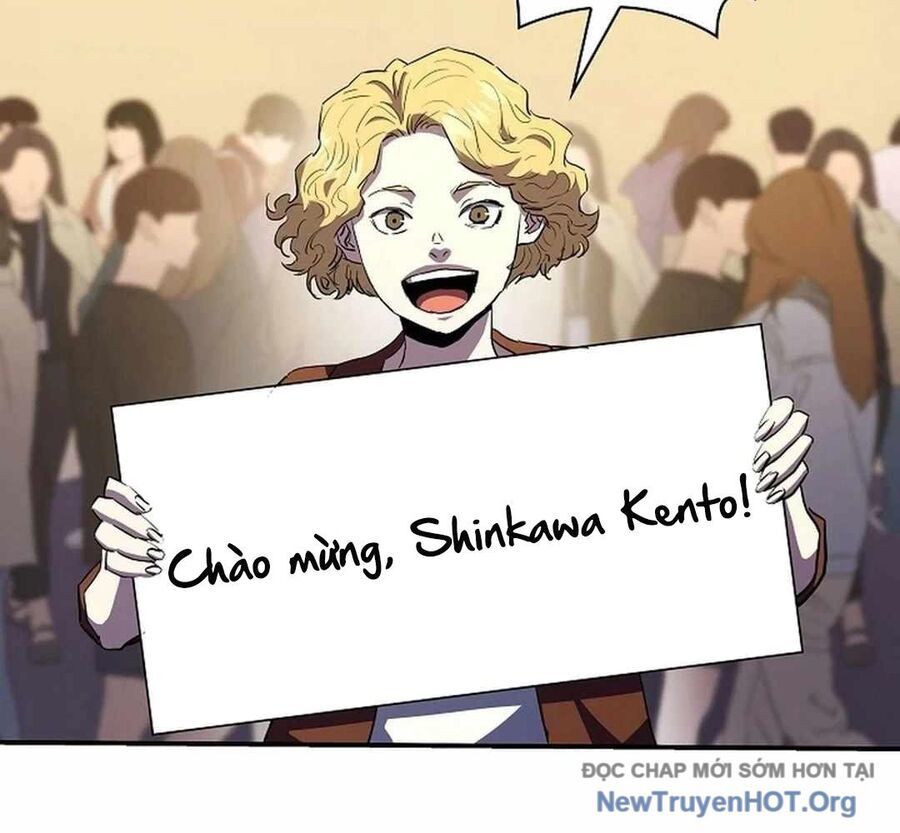 Ác Nhân Lồng Bát Giác: Chapter 19