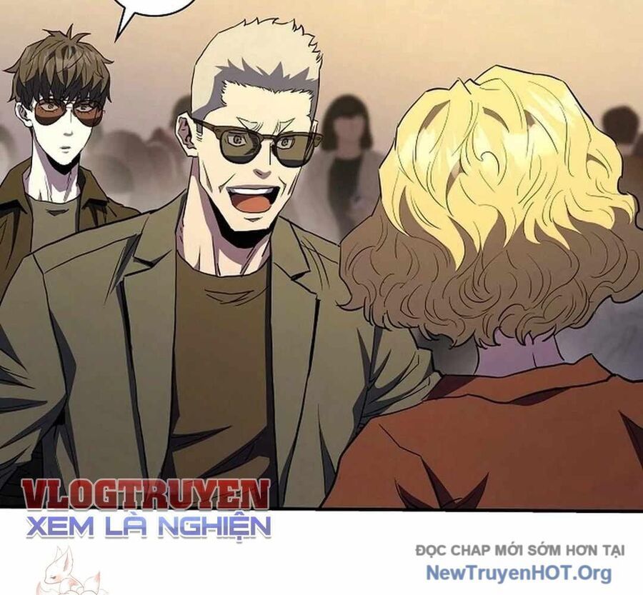 Ác Nhân Lồng Bát Giác: Chapter 19