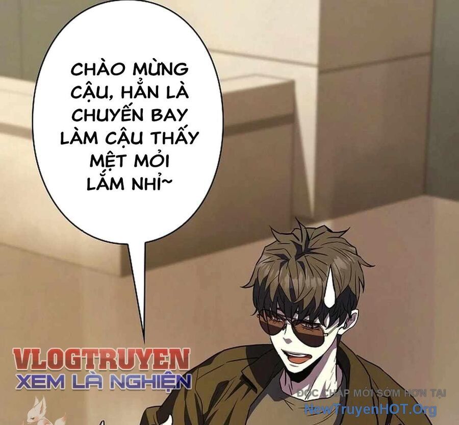 Ác Nhân Lồng Bát Giác: Chapter 19