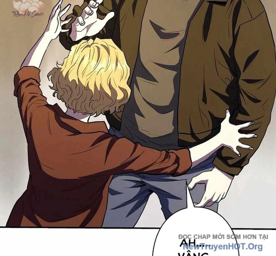 Ác Nhân Lồng Bát Giác: Chapter 19