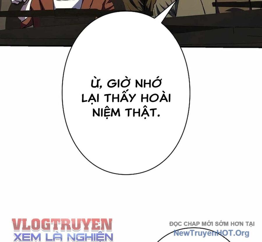 Ác Nhân Lồng Bát Giác: Chapter 19