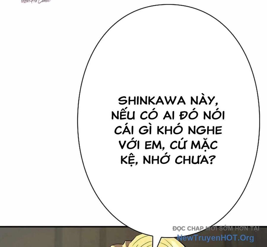 Ác Nhân Lồng Bát Giác: Chapter 19